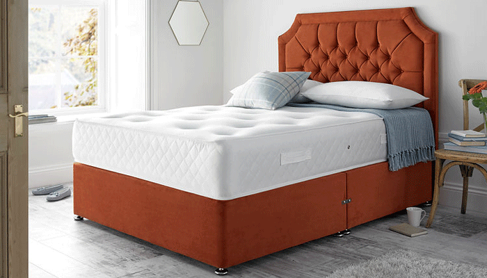 Mattress - 150