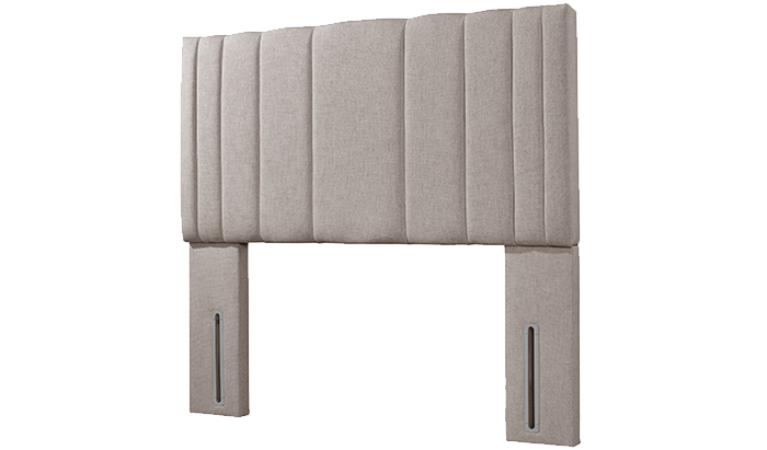 Headboards - Double (Fabric)