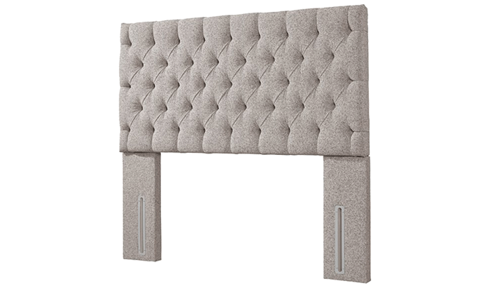 Headboards - Double (Fabric)