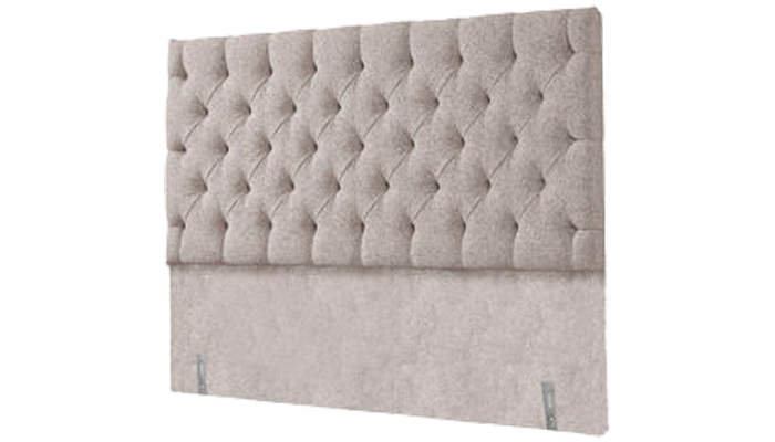 Headboards - Double (Fabric)