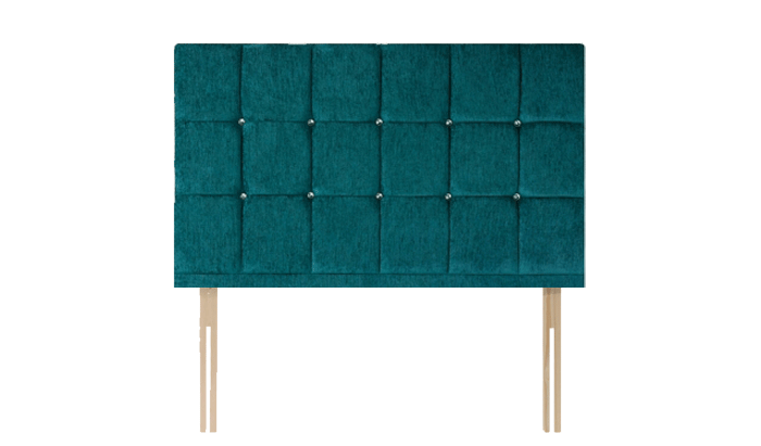 Headboards - Single (Fabric)