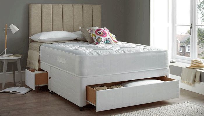 Kingsize Mattress