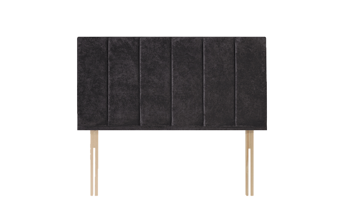 Headboards - Single (Fabric)