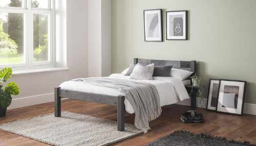 Double Bedstead