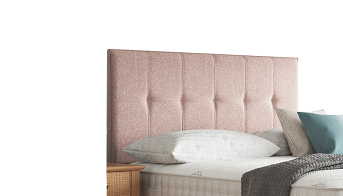 Headboards - Double (Fabric)