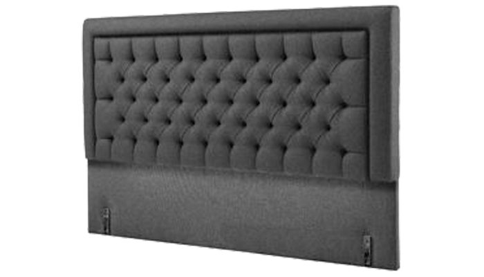 Headboards - Double (Fabric)