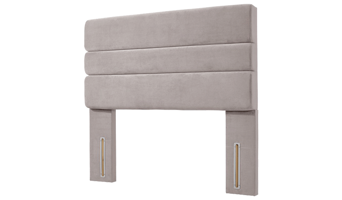 Headboards - Kingsize (Fabric)