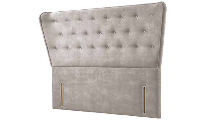 Headboards - Double (Fabric)