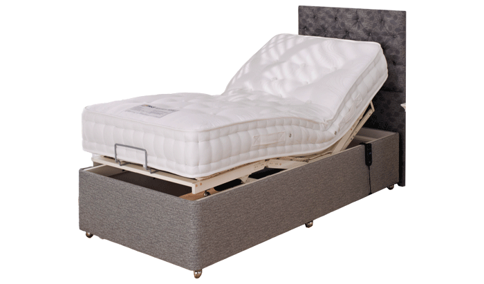 Double Electric Beds | Darlington Bedding Centre